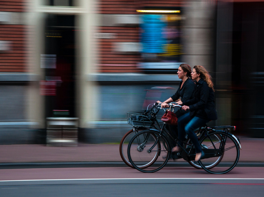 Sports Basement Group Monthly Ride